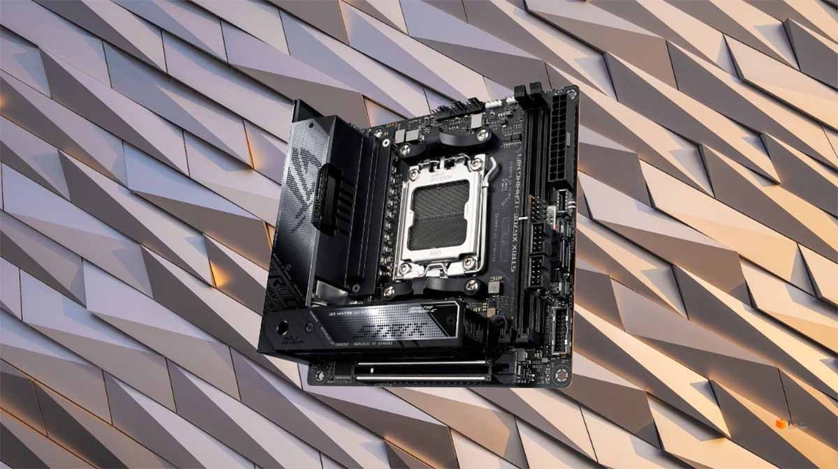 placa base mini-itx