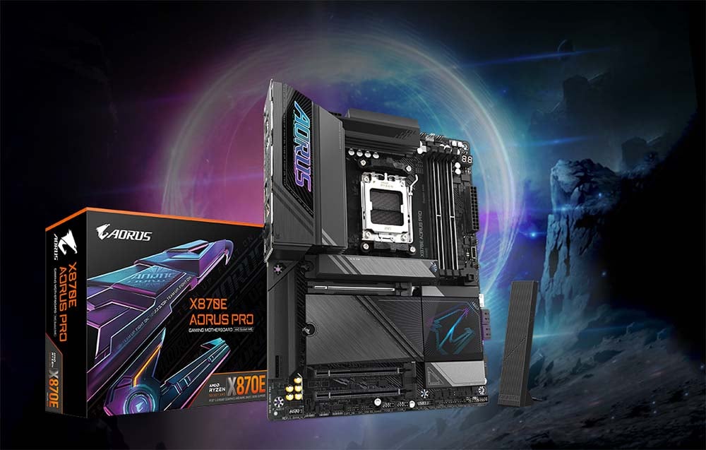 mejores placas base x870E