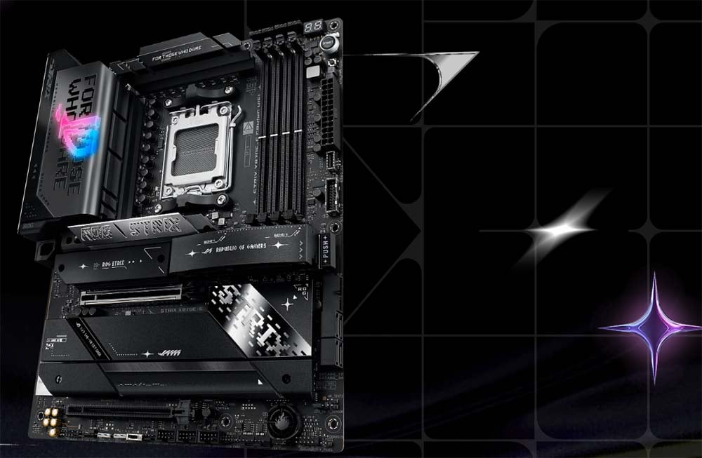 mejores placas base x870E