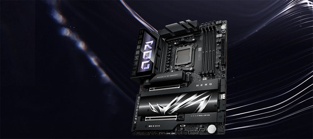 mejores placas base x870E