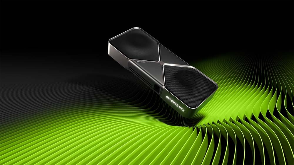 mejores tarjetas gráficas NVIDIA