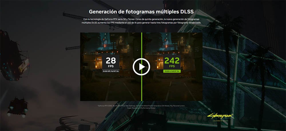 dlss nvidia