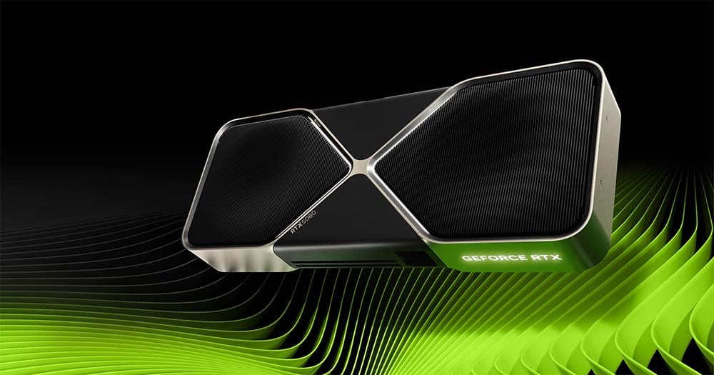 mejores tarjetas gráficas NVIDIA