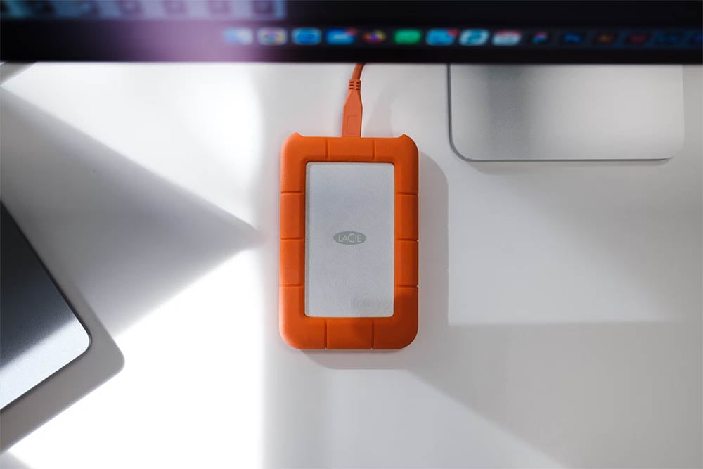 elegir mejor disco duro externo