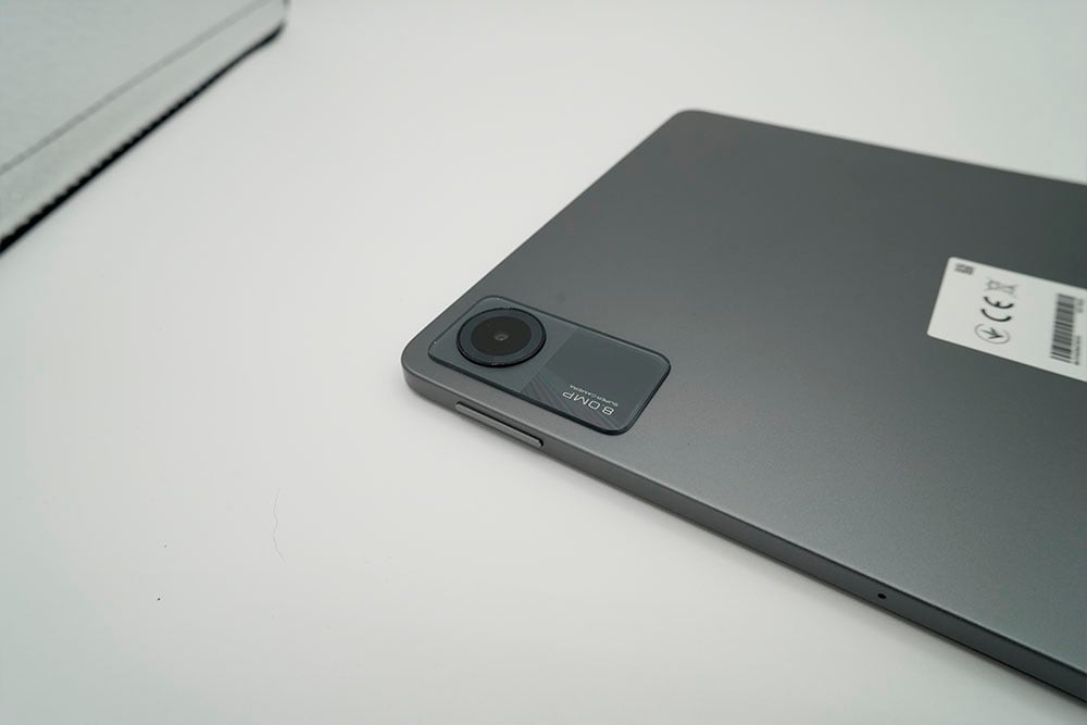 review Xiaomi Redmi Pad SE