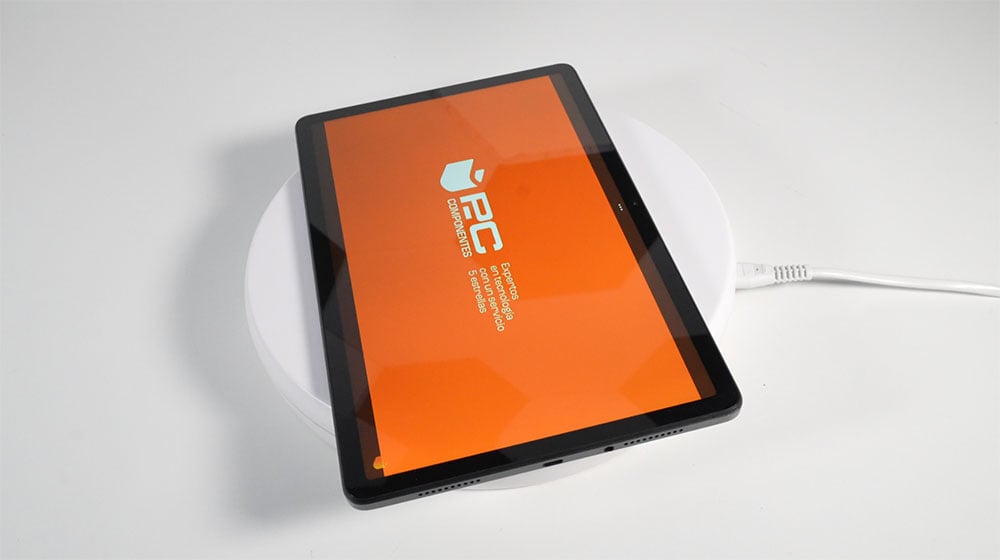 review Xiaomi Redmi Pad SE