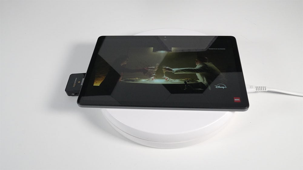 review Xiaomi Redmi Pad SE
