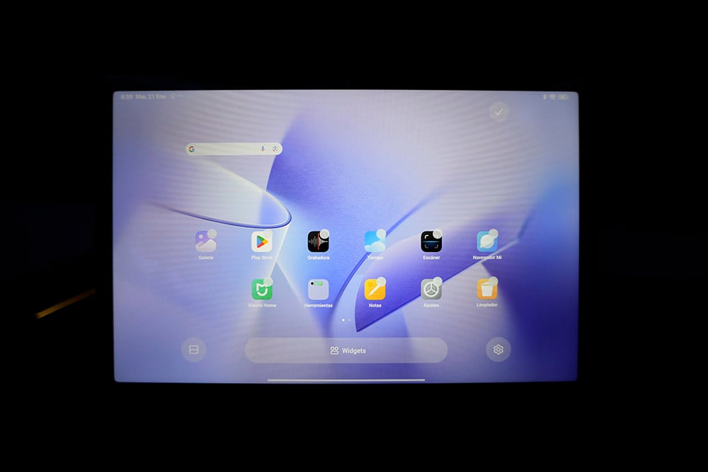review Xiaomi Redmi Pad SE