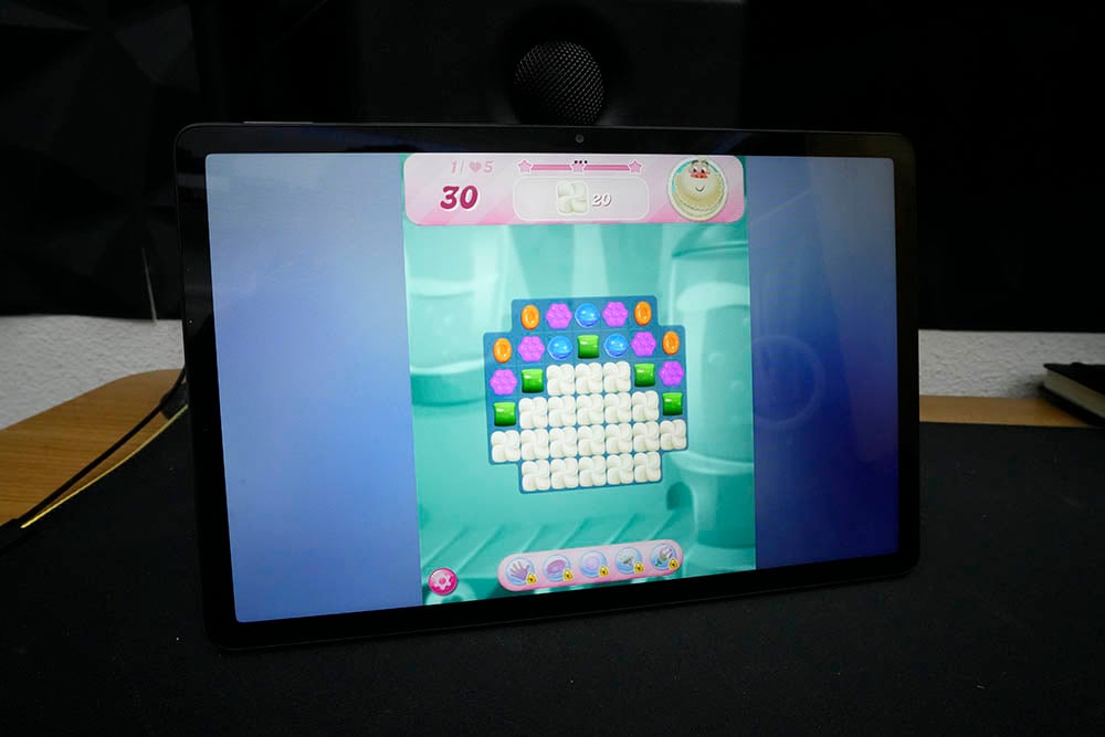 review Xiaomi Redmi Pad SE