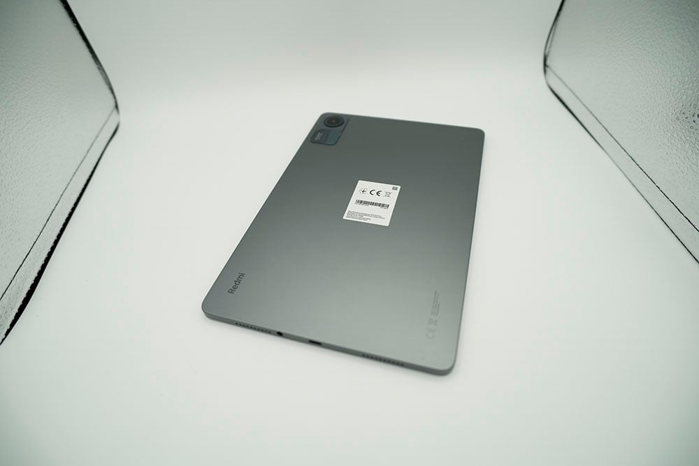 review Xiaomi Redmi Pad SE
