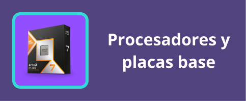 Procesadores