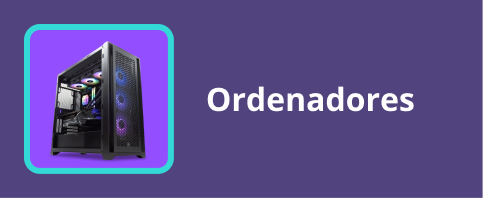 Ordenadores