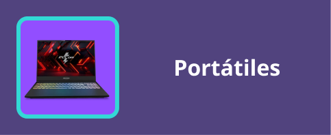 Portátiles