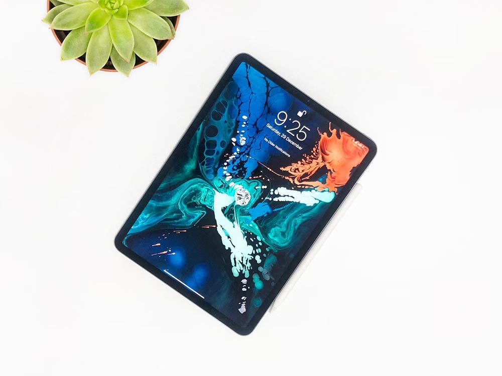 tablet vs portatil