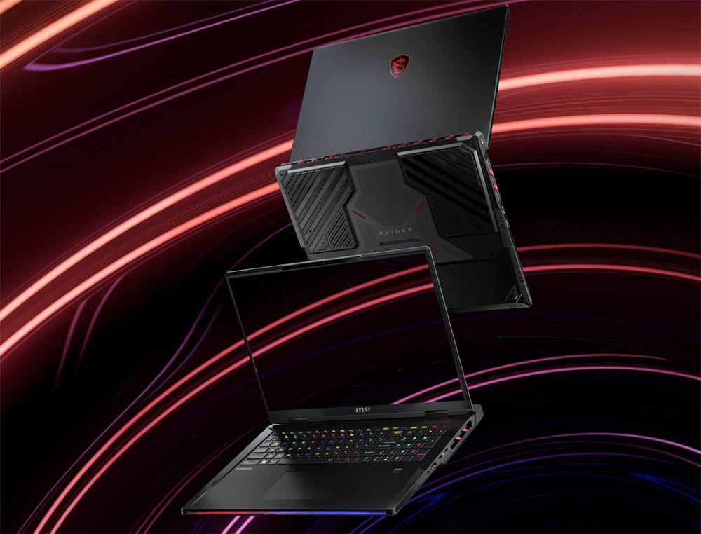 marcas portátiles gaming 