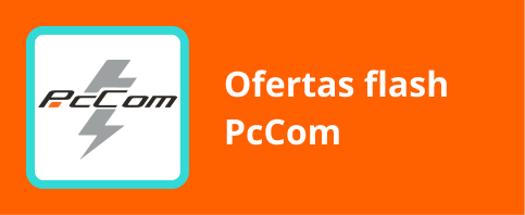 Ofertas Flash