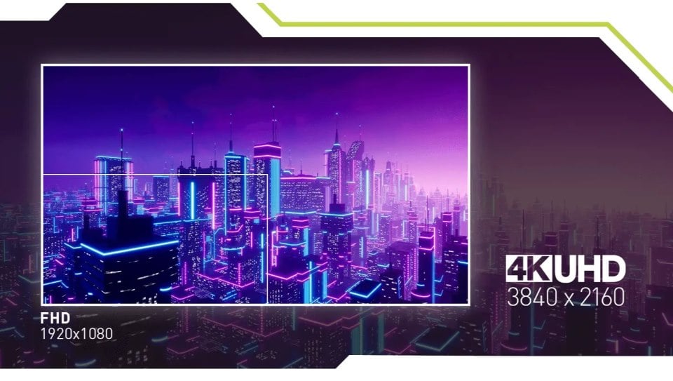 MSI MAG 321CUPDF