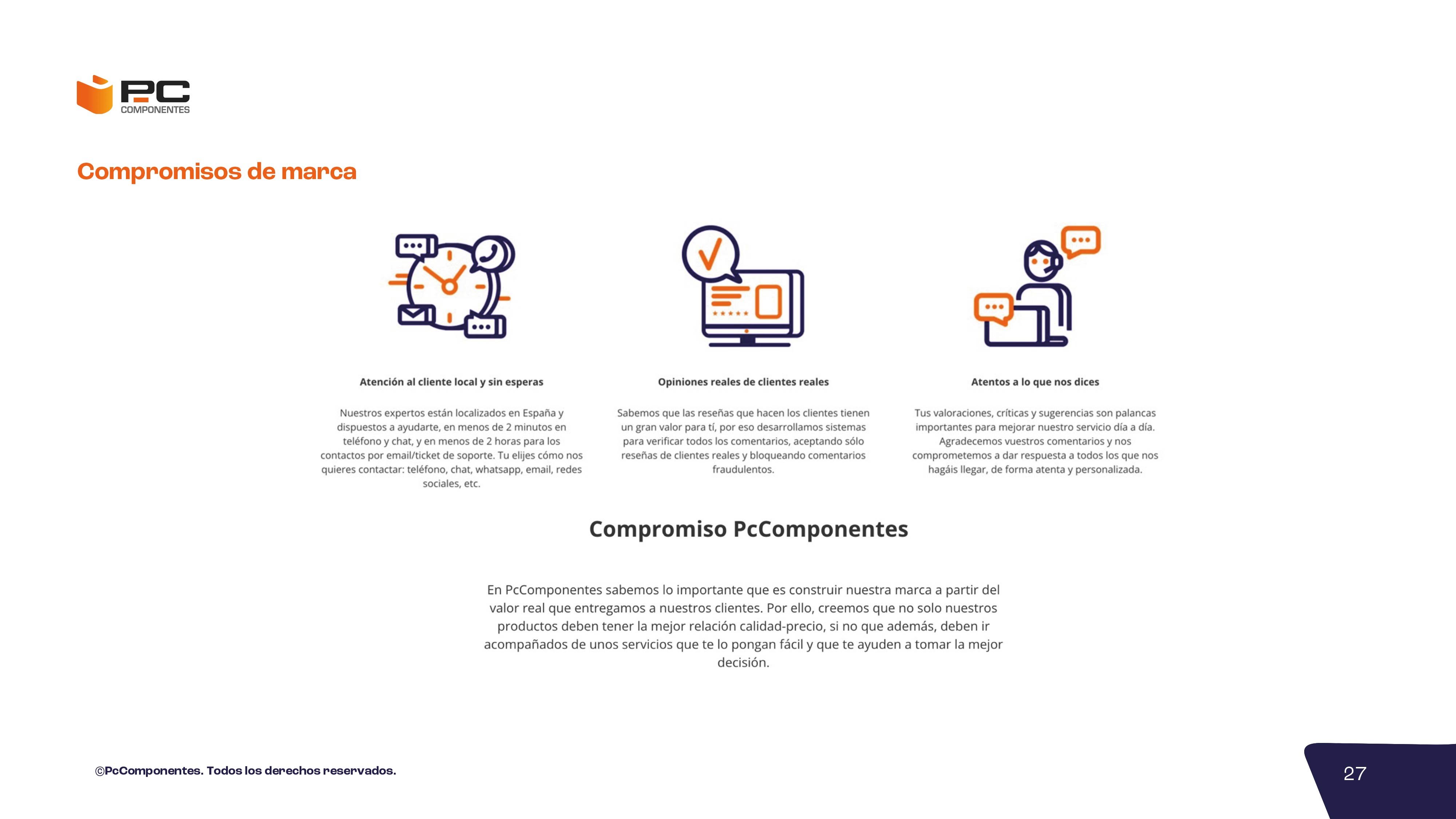 Informe no financiero 2023