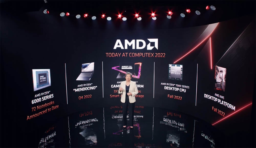 cuántas generaciones amd ryzen