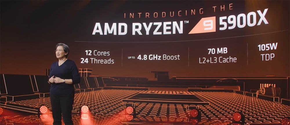cuántas generaciones amd ryzen hay