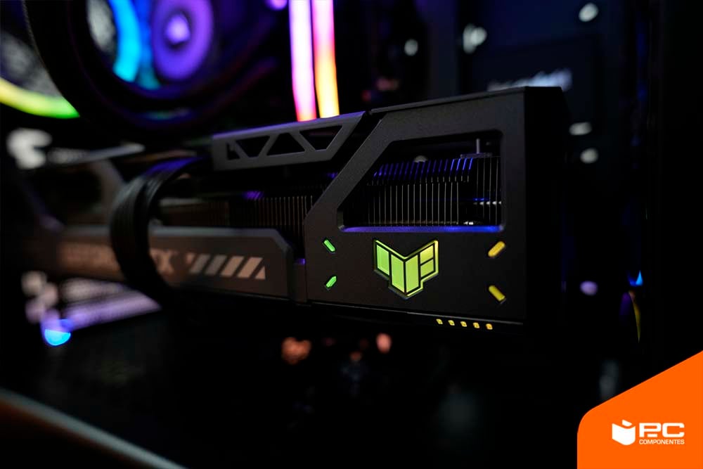 ASUS TUF Gaming RTX 5080 review