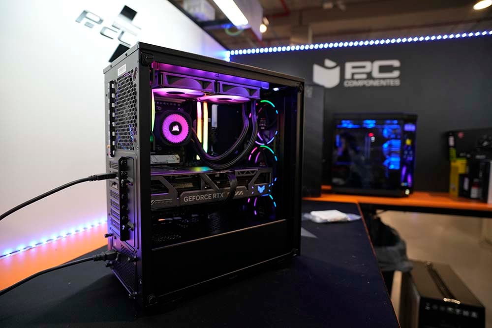 review rtx 5080