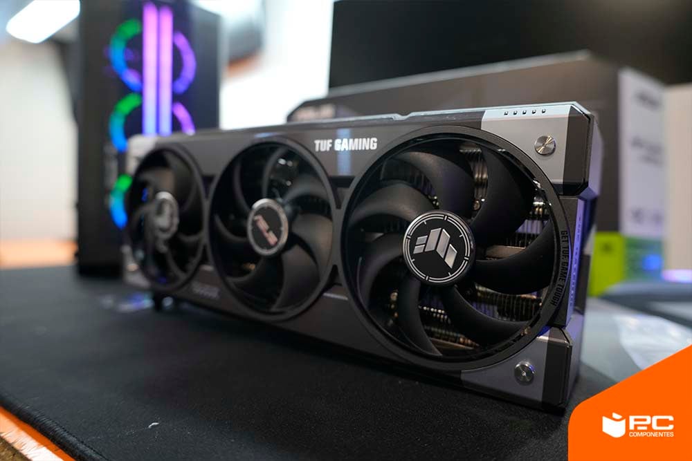 ASUS TUF Gaming RTX 5080