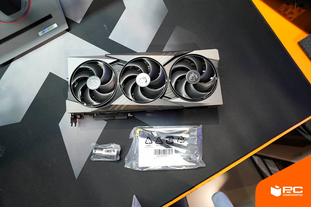 rtx 5090 unboxing