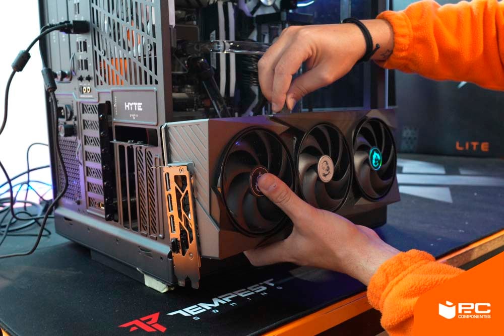 rtx 5090 review