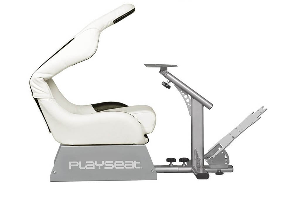 cockpit simracing barato