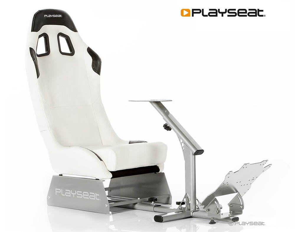 cockpit simracing barato