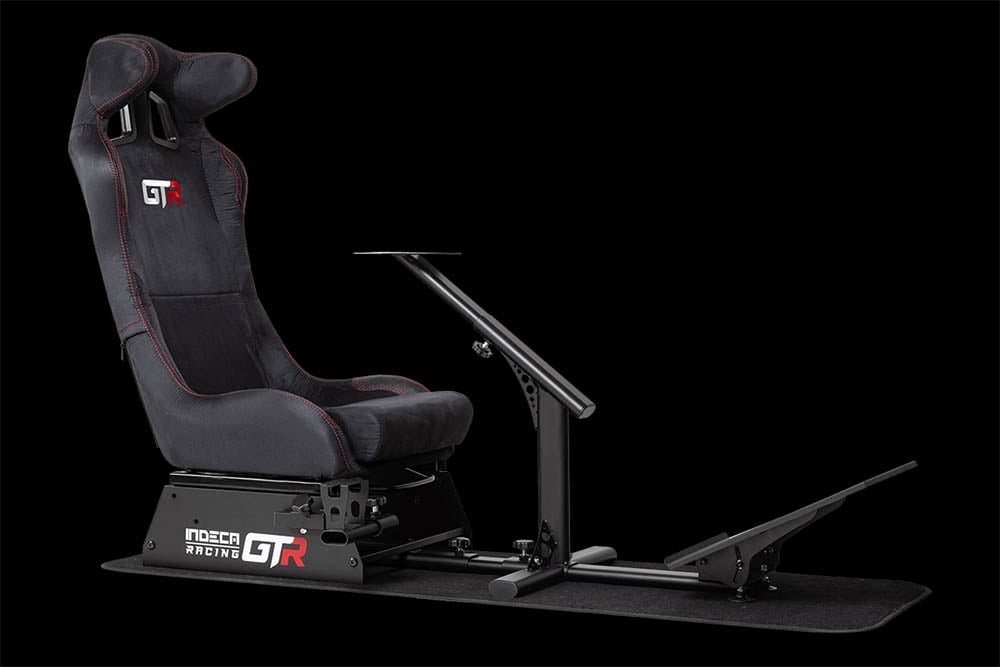 cockpits simracing baratos
