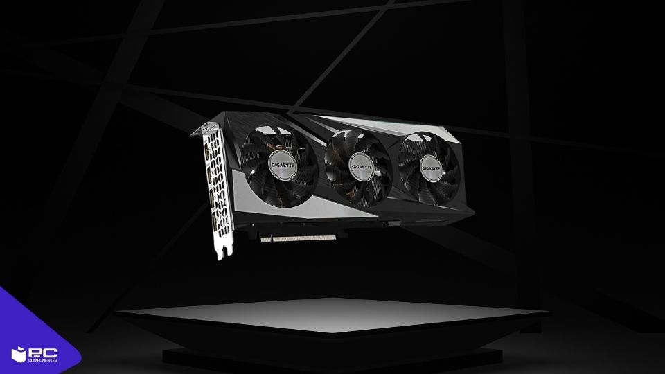 Mejores gpus 8 GB