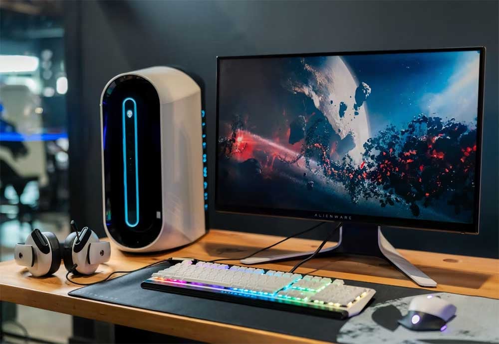 ventajas monitor OLED