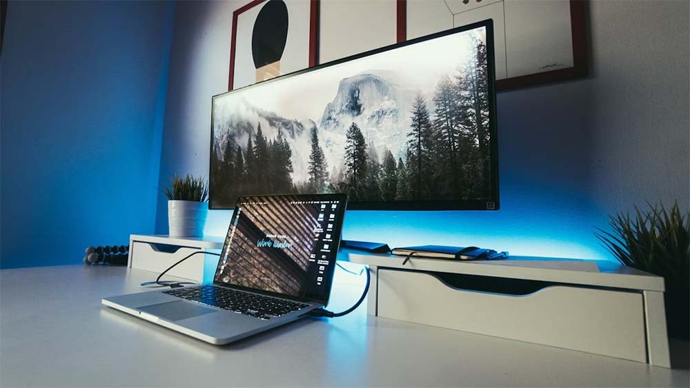ventajas monitor OLED