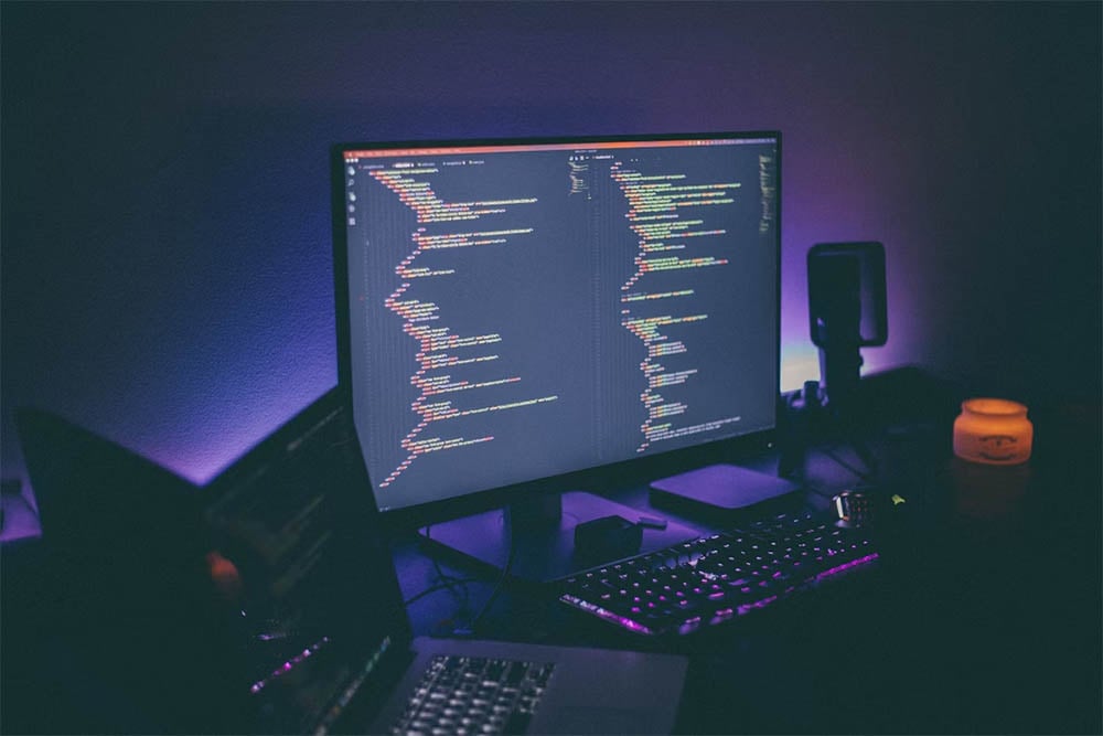 desventajas monitor oled