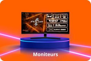 Moniteurs