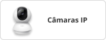 cámaras ip domótica