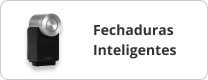 Domótica Fechaduras Inteligentes