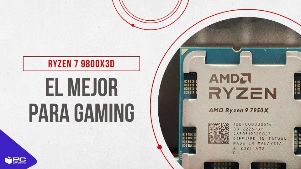 mejores amd ryzen am5