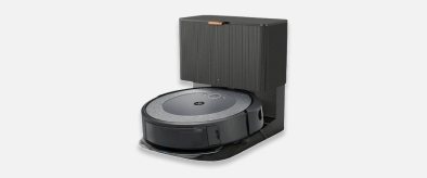 robot roomba
