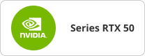 Series RTX 50