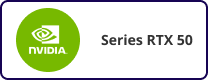 Series RTX 50