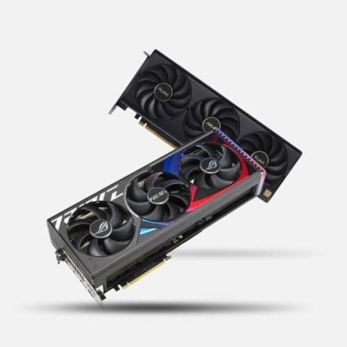 Tarjetas Gráficas Tarjetas Gráficas