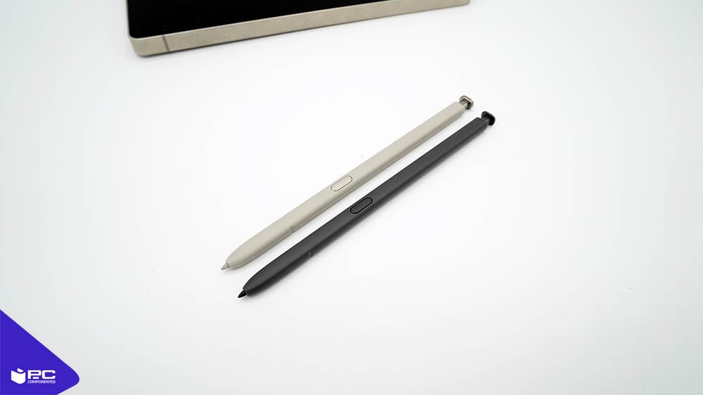 S24 ultra vs S25 Ultra s-pen