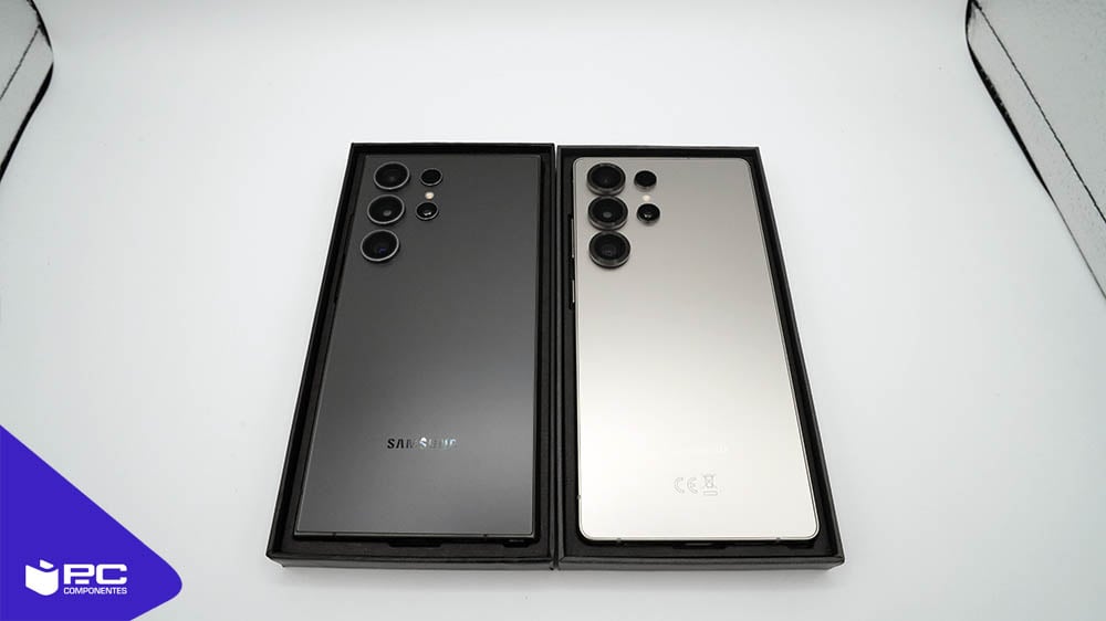 S24 vs S25 Ultra