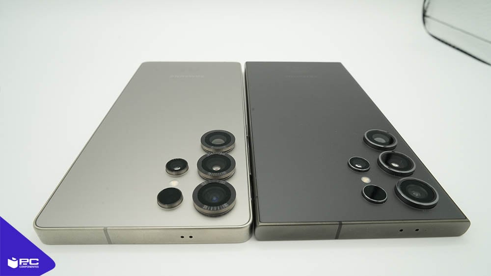 S24 vs S25 Ultra