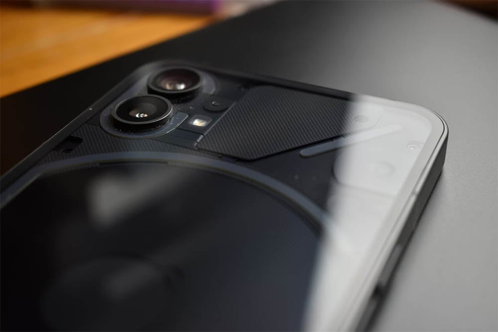 nothing phone 3