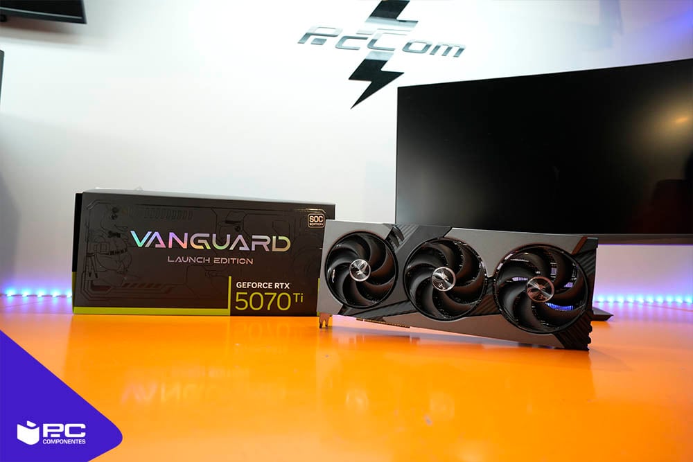 rtx 5070 ti review