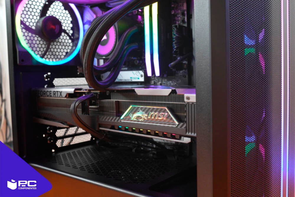 msi rtx 5070 ti vanguard launch edition